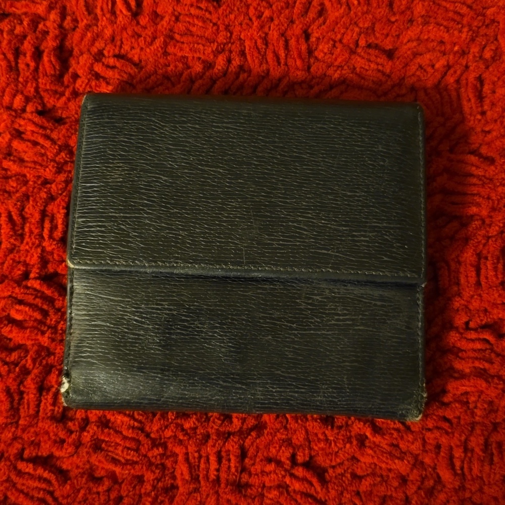 Gucci wallet - Picture 2 of 5